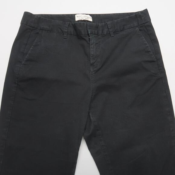 Nili Lotan East Hampton Pants Size 8 - Picture 4 of 13